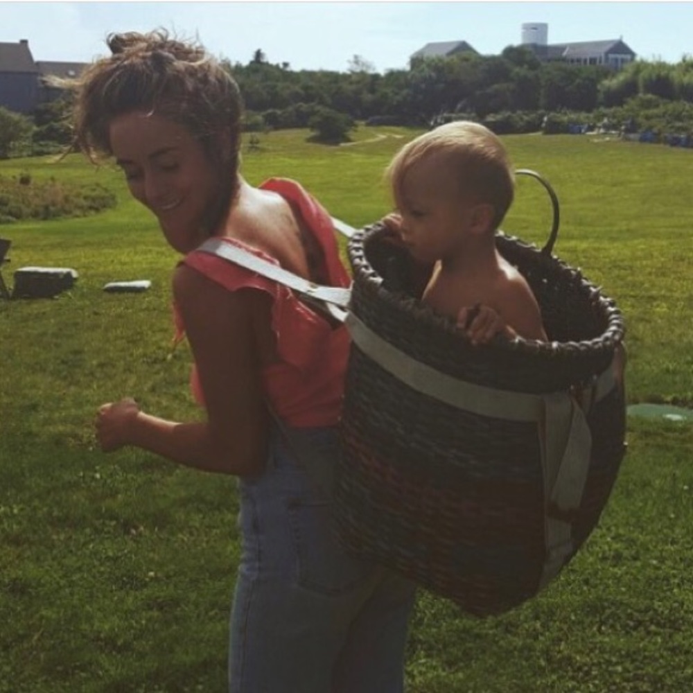Meet your Posher, Ayla